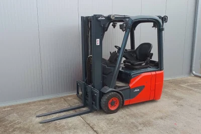 Linde-E16-32